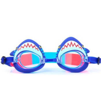 Aqua2Ude Mini Meg Attack - Çocuk Deniz Gözlüğü