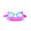 Aqua2ude Mini Seahorse Purple - Çocuk Deniz Gözlüğü - 0810121611258 - 0810121611258