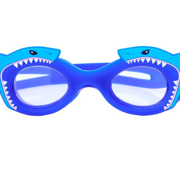 Aqua2Ude Meg Bite - Çocuk Deniz Gözlüğü