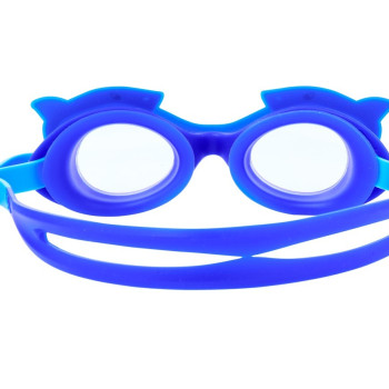 Aqua2Ude Meg Bite - Çocuk Deniz Gözlüğü