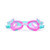 Aqua2ude Mini Mermaid Blue - Çocuk Deniz Gözlüğü - 0810121611401 - 0810121611401