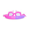 Aqua2ude Mini Meow Pink - Çocuk Deniz Gözlüğü - 0810121611531 - 0810121611531