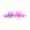 Aqua2ude Mini Meow Pink - Çocuk Deniz Gözlüğü - 0810121611531 - 0810121611531