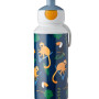 Mepal - Drinking Bottle Pop-Up Campus 400 Ml - Jungle
