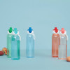 Mepal - Water Bottle Pop-Up Campus 500 Ml - Blue