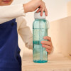 Mepal - Water Bottle Pop-Up Campus 500 Ml - Blue