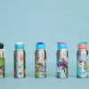 Mepal - İnsulated Bottle Flip-Up Campus 350 Ml - Unicorn