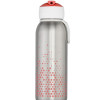 Mepal - İnsulated Bottle Flip-Up Campus 350 Ml - Pink