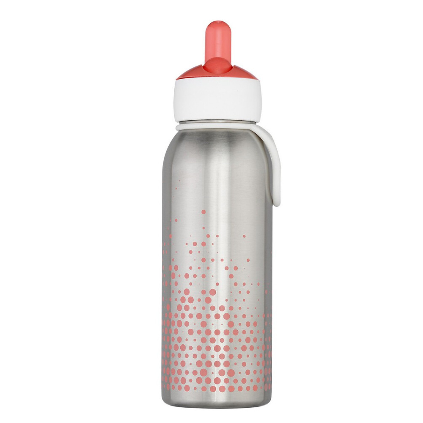 İnsulated Bottle Flip-Up Campus 350 Ml - Pink - 107458078200 - 8720294011750