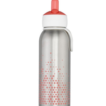 Mepal - İnsulated Bottle Flip-Up Campus 350 Ml - Pink