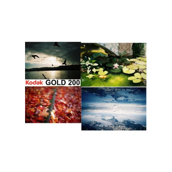 Kodak 35Mm Negatif Film Rulosu Kodak 35Mm Negatif Film Rulosu