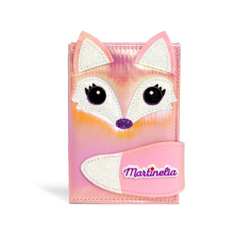 Martınelıa My Best Frıends Makeup Wallet Martınelıa My Best Frıends Makeup Wallet