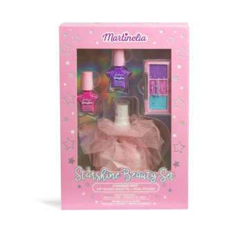 Martınelıa Starshıne Body Mıst Beauty Set Martınelıa Starshıne Body Mıst Beauty Set