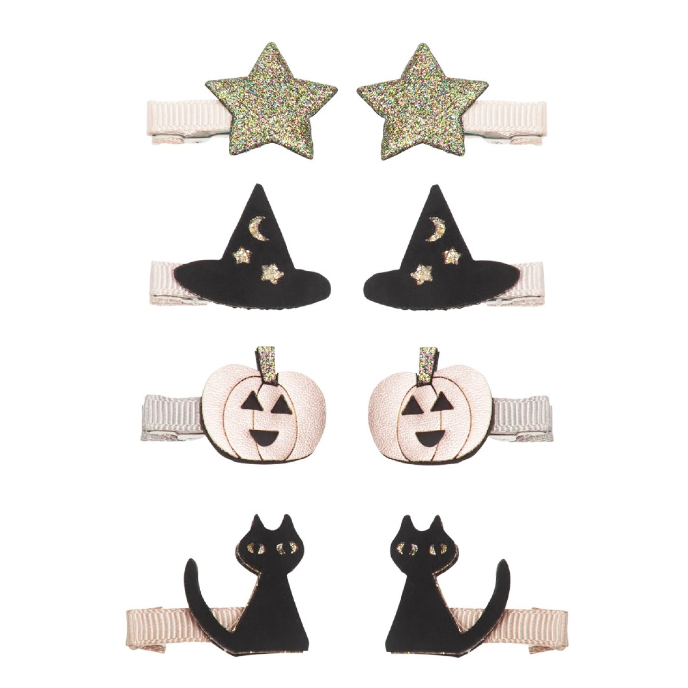 Mimi & Lula - Spooky Mini 8Li Toka - 132112-98 - 5060925054538