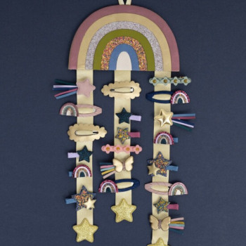 Mimi & Lula - Dreamer Toka Askısı Mimi & Lula - Dreamer Toka Askısı