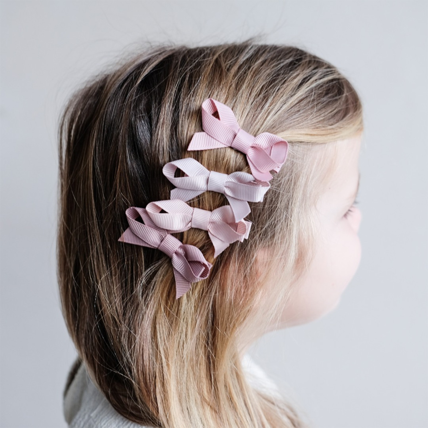 Mimi & Lula - Bonnie Bow 4’Lü Toka - 142012-67 - 5060925055597