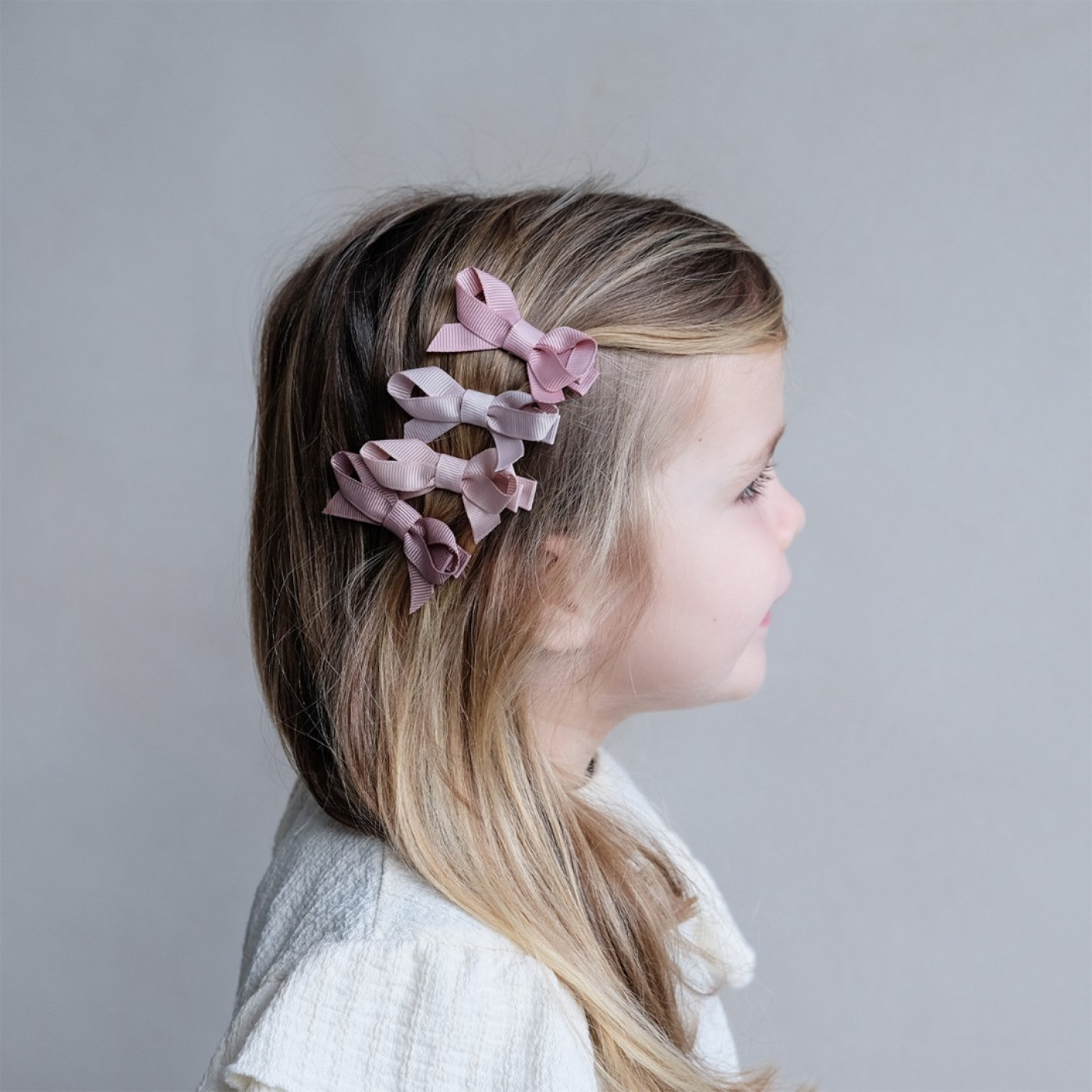 Mimi & Lula - Bonnie Bow 4’Lü Toka - 142012-67 - 5060925055597