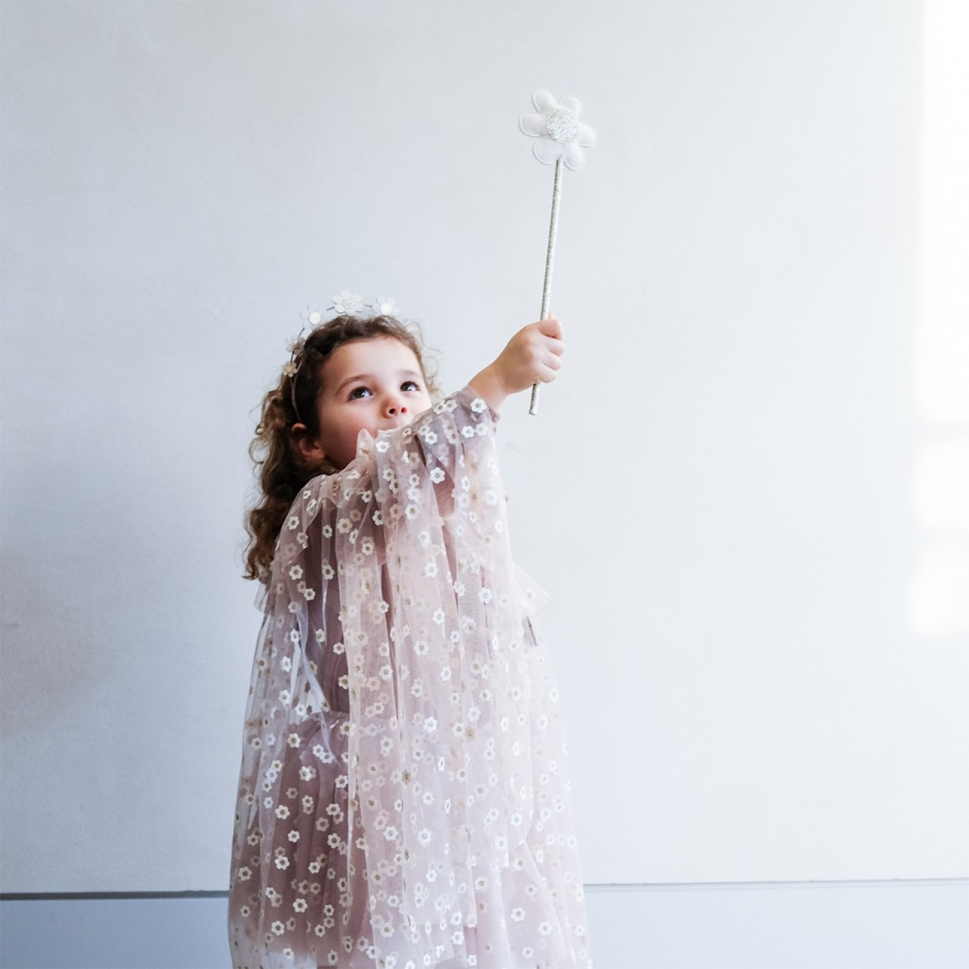 Mimi & Lula - Daisy Sihirli Değnek - 145003-05 - 5060925056532