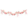 Meri Meri - Ladurée Paris Garland - Ladurée Paris Asılan Süs - 223443 - 636997276748