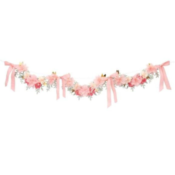 Meri Meri - Ladurée Paris Garland - Ladurée Paris Asılan Süs Meri Meri - Ladurée Paris Garland - Ladurée Paris Asılan Süs