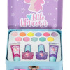 Martinelia - Lıttle Unıcorn Makeup Set & Tın Case