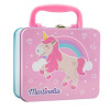 Martinelia - Lıttle Unıcorn Makeup Set & Tın Case