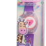 Martinelia My Best Friends Lip Gloss Watch