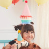 Meri Meri - Large Party Hats - Pon Ponlu Parti Şapkaları (L) - 636997280585 Meri Meri - Large Party Hats - Pon Ponlu Parti Şapkaları (L) - 267511 - 636997280585