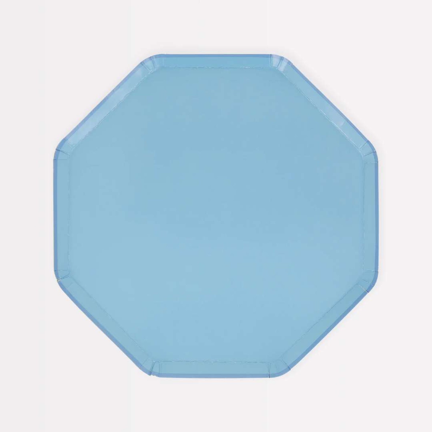 Meri Meri - Cornflower Blue Side Plates - Peygamber Çiçeği Mavisi Tabaklar (M) (x8) - 636997287218 Meri Meri - Cornflower Blue Side Plates - Peygamber Çiçeği Mavisi Tabaklar (M) (x8) - 274397 - 636997287218