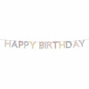 Meri Meri - X Liberty - Happy Birthday Asılan Süs
