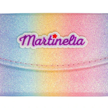 Martinelia Shımmer Paws Kız Çocuk Makyaj Cüzdanı