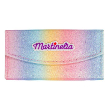 MARTINELIA SHIMMER PAWS MAKEUP WALLET MARTINELIA SHIMMER PAWS MAKEUP WALLET