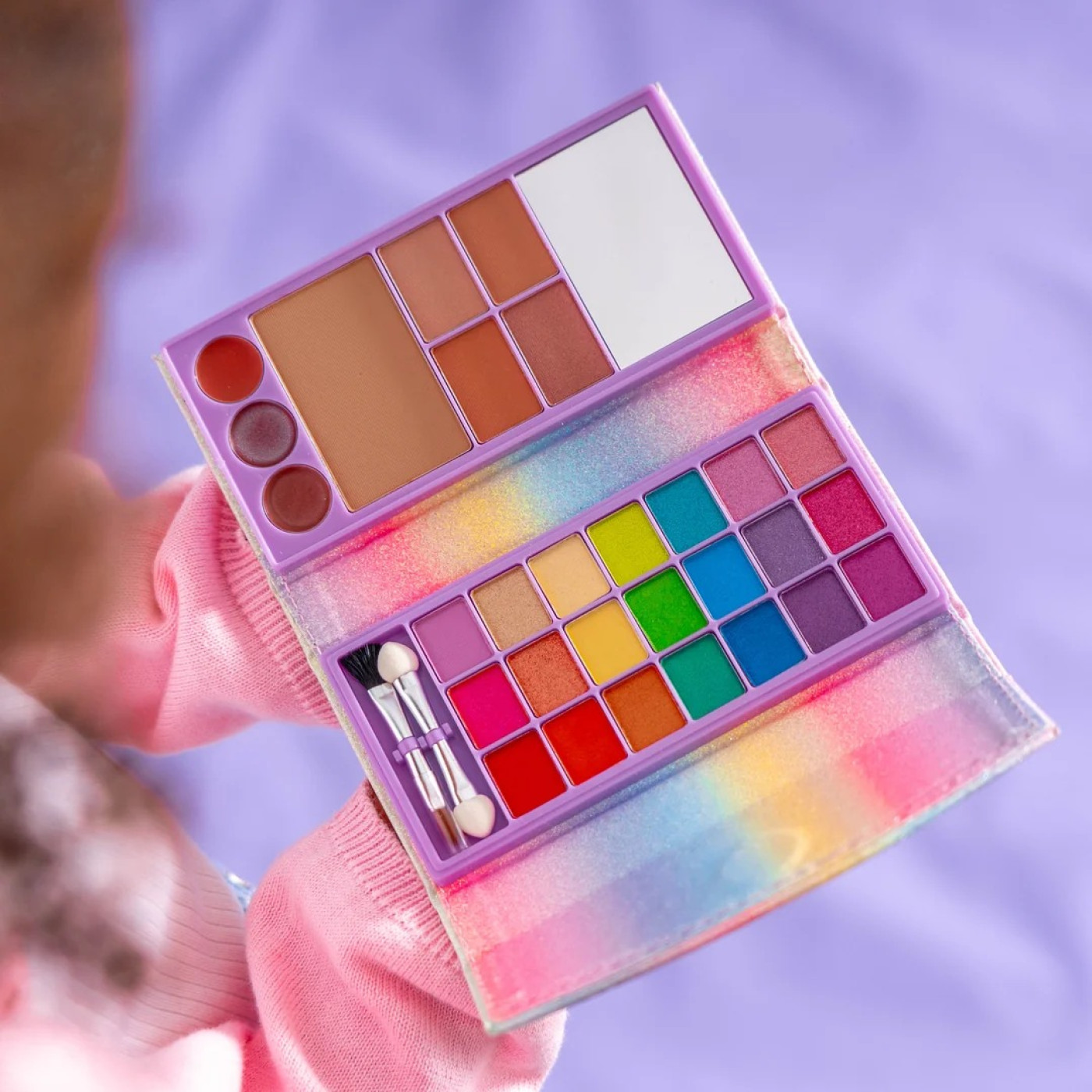 Martınelıa Shımmer Paws Makeup Wallet - 8436591923275 MARTINELIA SHIMMER PAWS MAKEUP WALLET - 30574 - 8436591923275