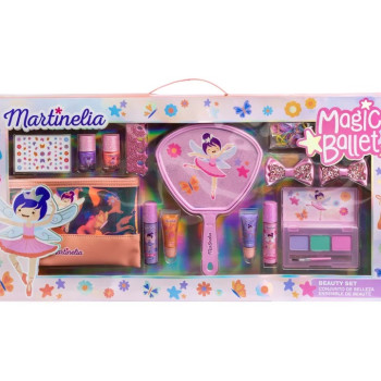 Martinelia -  Magıc Ballet Mega Beauty Set