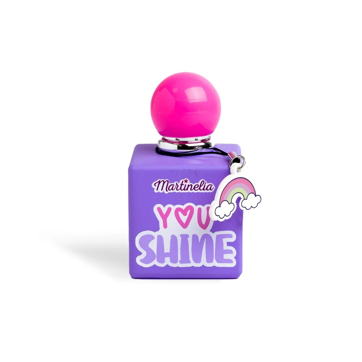 Martinelia Super Girl Mor Renk Parfüm EAU 50 ml - 44065 - 8436616350147