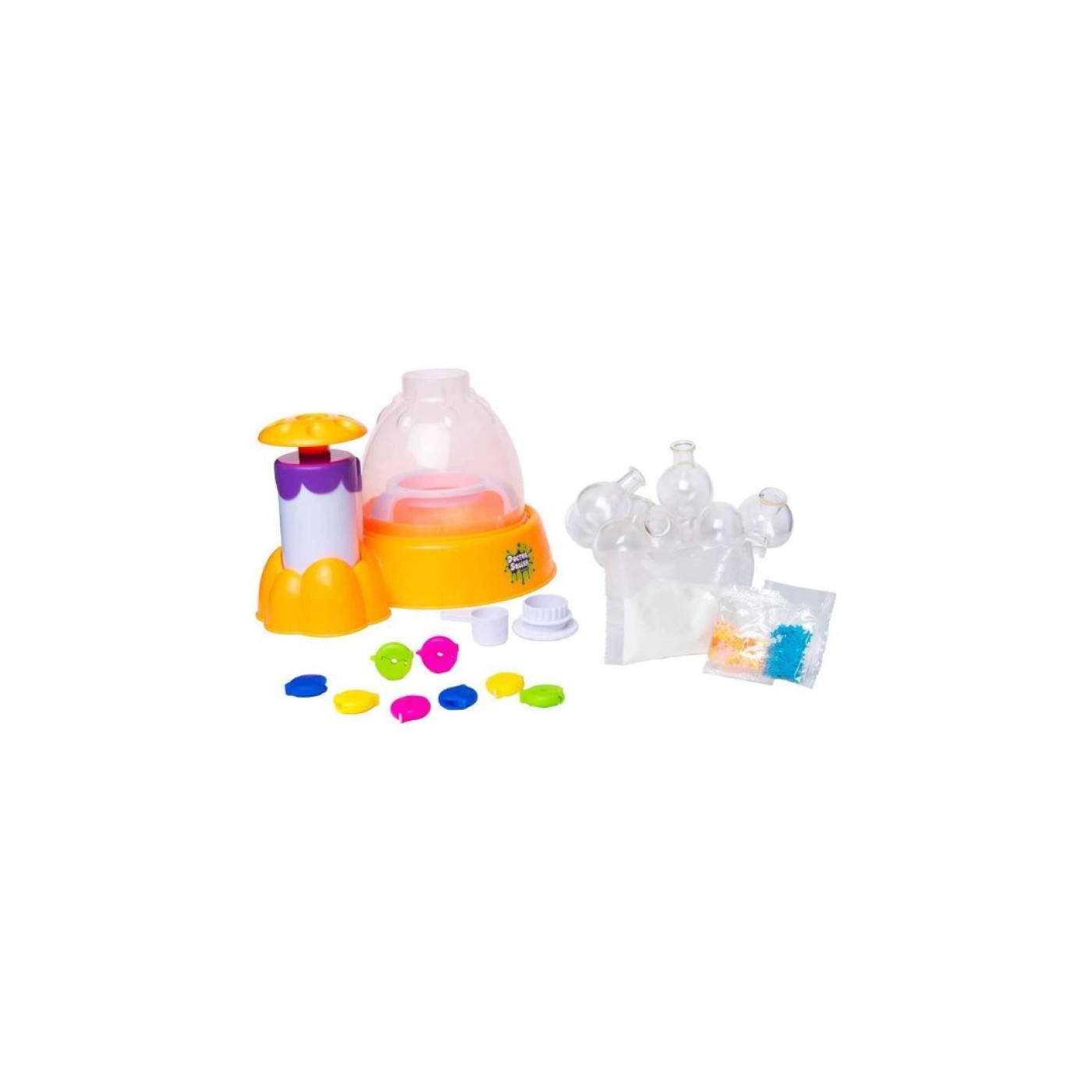 Doktor Squish Neon - 4897046475277 - 4897046475277