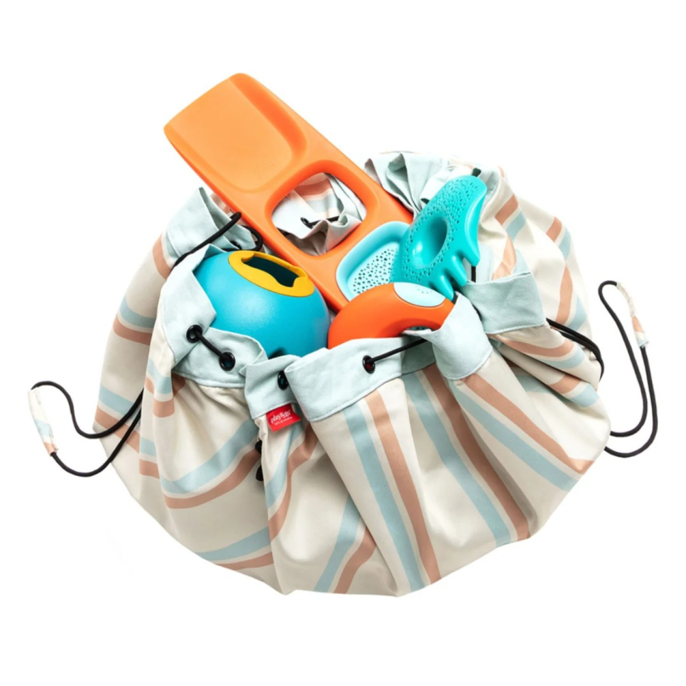 Play&Go - Outdoor Stripes - 4897095301053 - 4897095301053