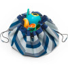 Play&Go - Outdoor Blue/Green Stripes