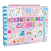 Floss & Rock Renk Değiştiren Sihirli Aktivite Kitabı / Rainbow Fairy - 5055166361408 Floss & Rock Renk Değiştiren Sihirli Aktivite Kitabı / Rainbow Fairy - 5055166361408 - 5055166361408