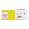 Floss & Rock Renk Değiştiren Sihirli Aktivite Kitabı / Rainbow Fairy - 5055166361408 Floss & Rock Renk Değiştiren Sihirli Aktivite Kitabı / Rainbow Fairy - 5055166361408 - 5055166361408