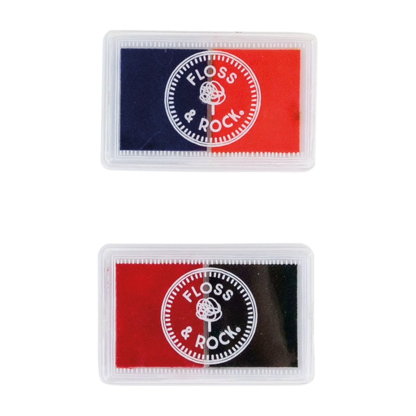 Floss & Rock - Stamper Ahşap Baskı Seti / Cars - 5055166361484 - 5055166361484