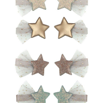 Mimi & Lula - Ballet Star Mini 8’Li Toka