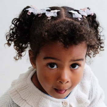 Mimi & Lula - Ballet Star Mini 8’Li Toka Mimi & Lula - Ballet Star Mini 8’Li Toka