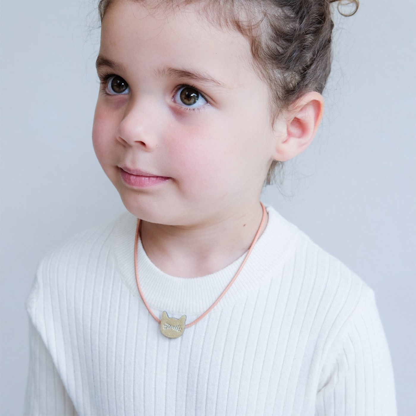 Mimi & Lula - Cute Cat Takı Seti - 5060925058383 - 5060925058383