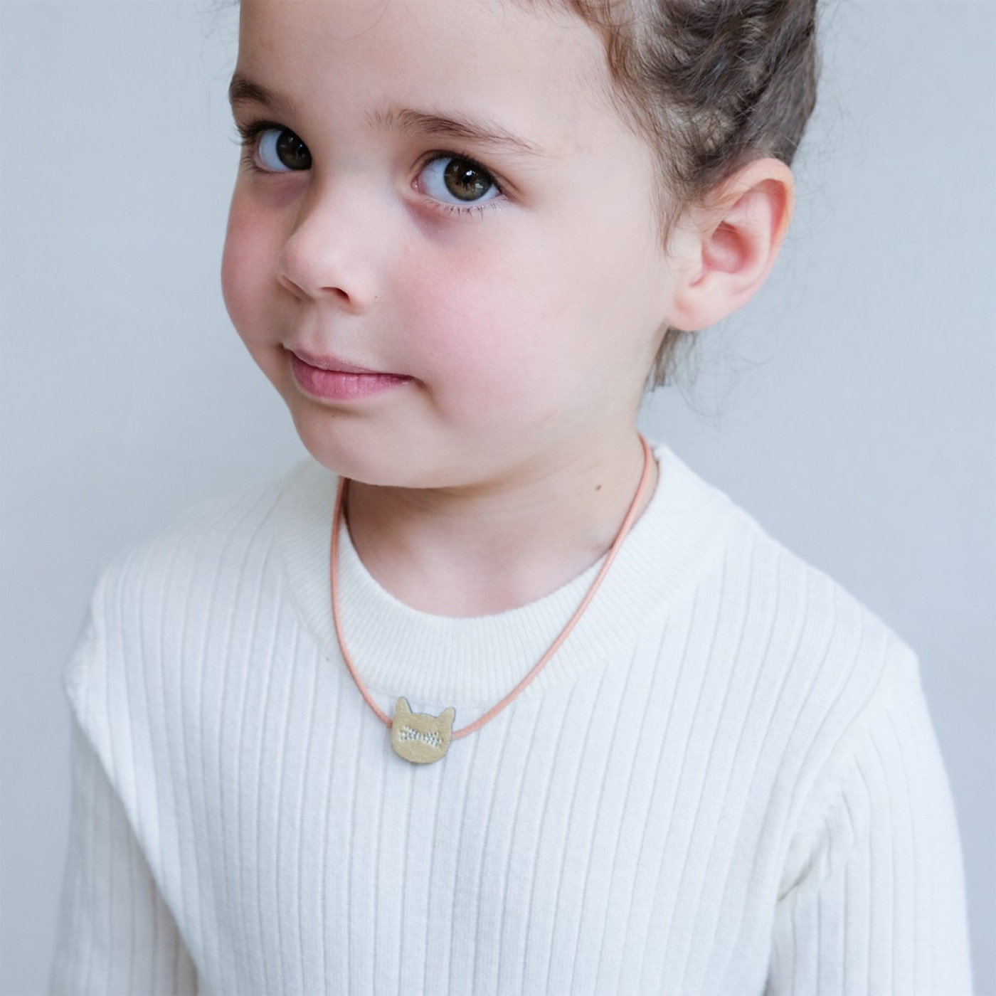 Mimi & Lula - Cute Cat Takı Seti - 5060925058383 - 5060925058383