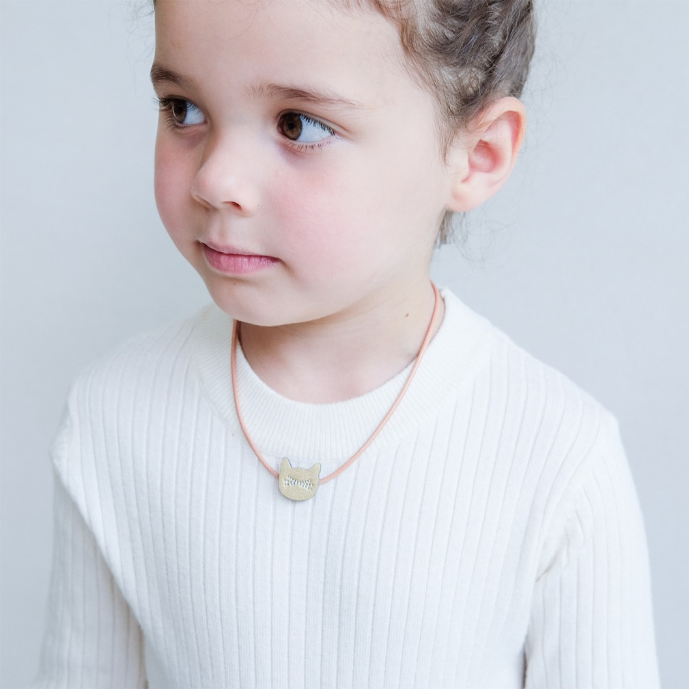 Mimi & Lula - Cute Cat Takı Seti - 5060925058383 - 5060925058383