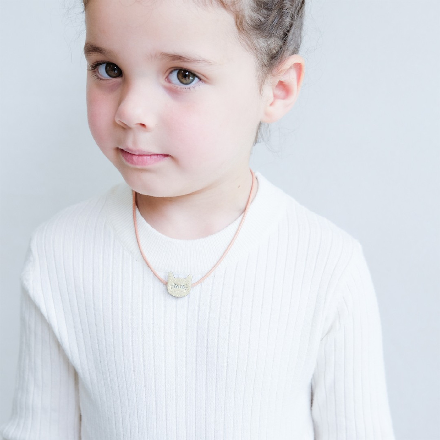 Mimi & Lula - Cute Cat Takı Seti - 5060925058383 - 5060925058383