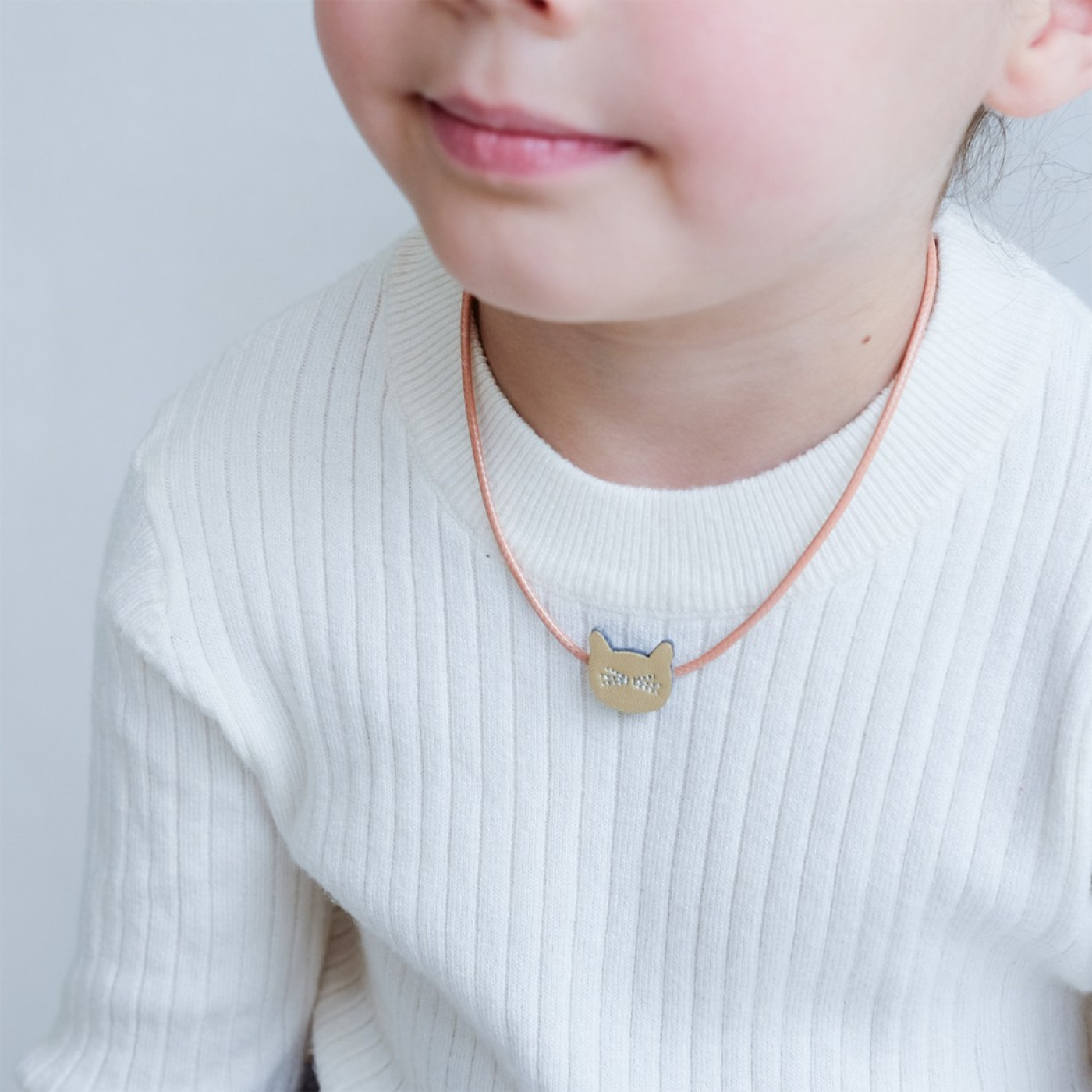 Mimi & Lula - Cute Cat Takı Seti - 5060925058383 - 5060925058383