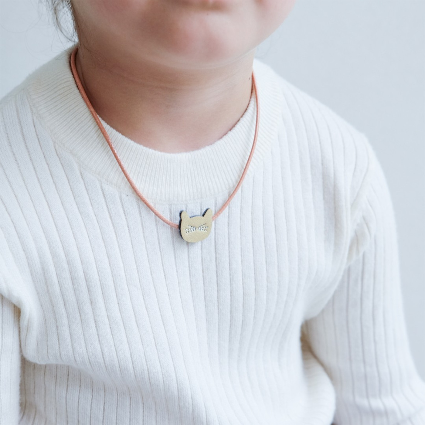 Mimi & Lula - Cute Cat Takı Seti - 5060925058383 - 5060925058383