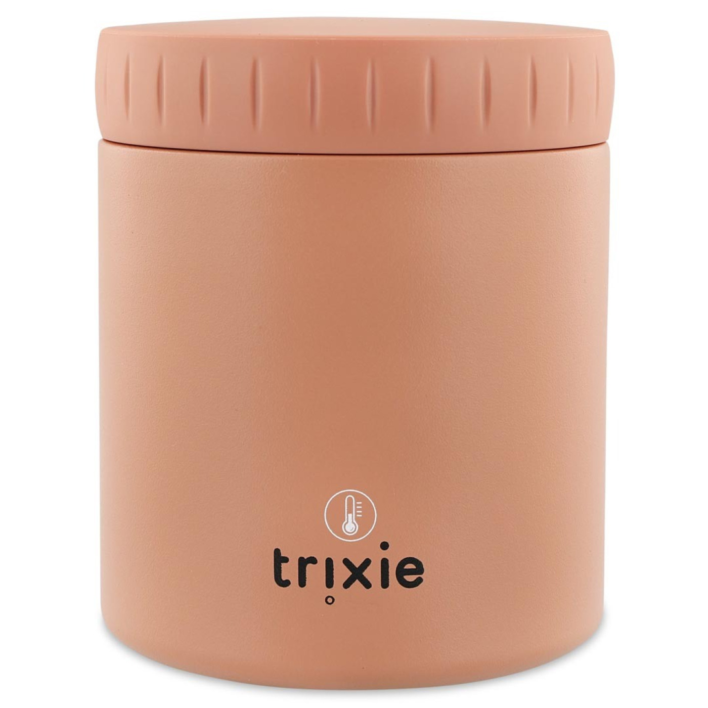 Trıxıe - Insulated Food Jar 350Ml Mrs. Cat - 5400858542229 - 5400858542229